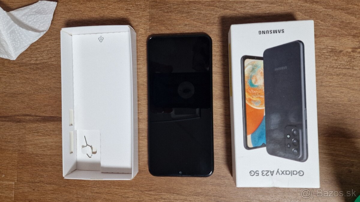 Samsung Galaxy A23 5G - 4