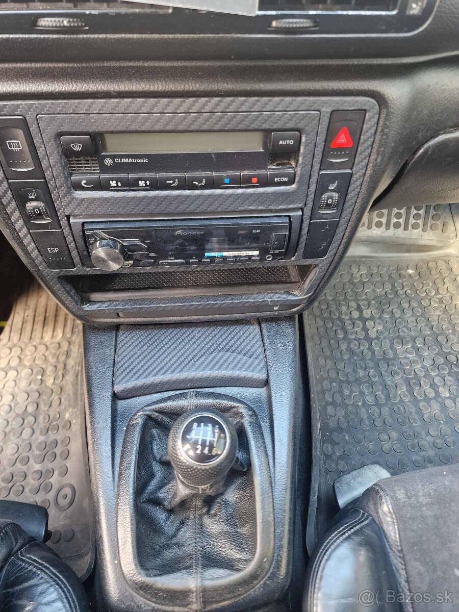 passat b5.5 - 4