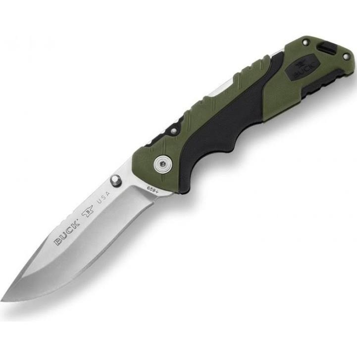 NOZE SOG BUCK - 4