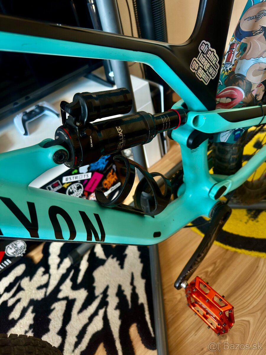 Canyon Spectral CF7 - 4
