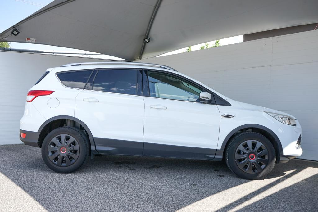 77- FORD Kuga 2013 benzín 1.6 Ecoboost 110kw - 4