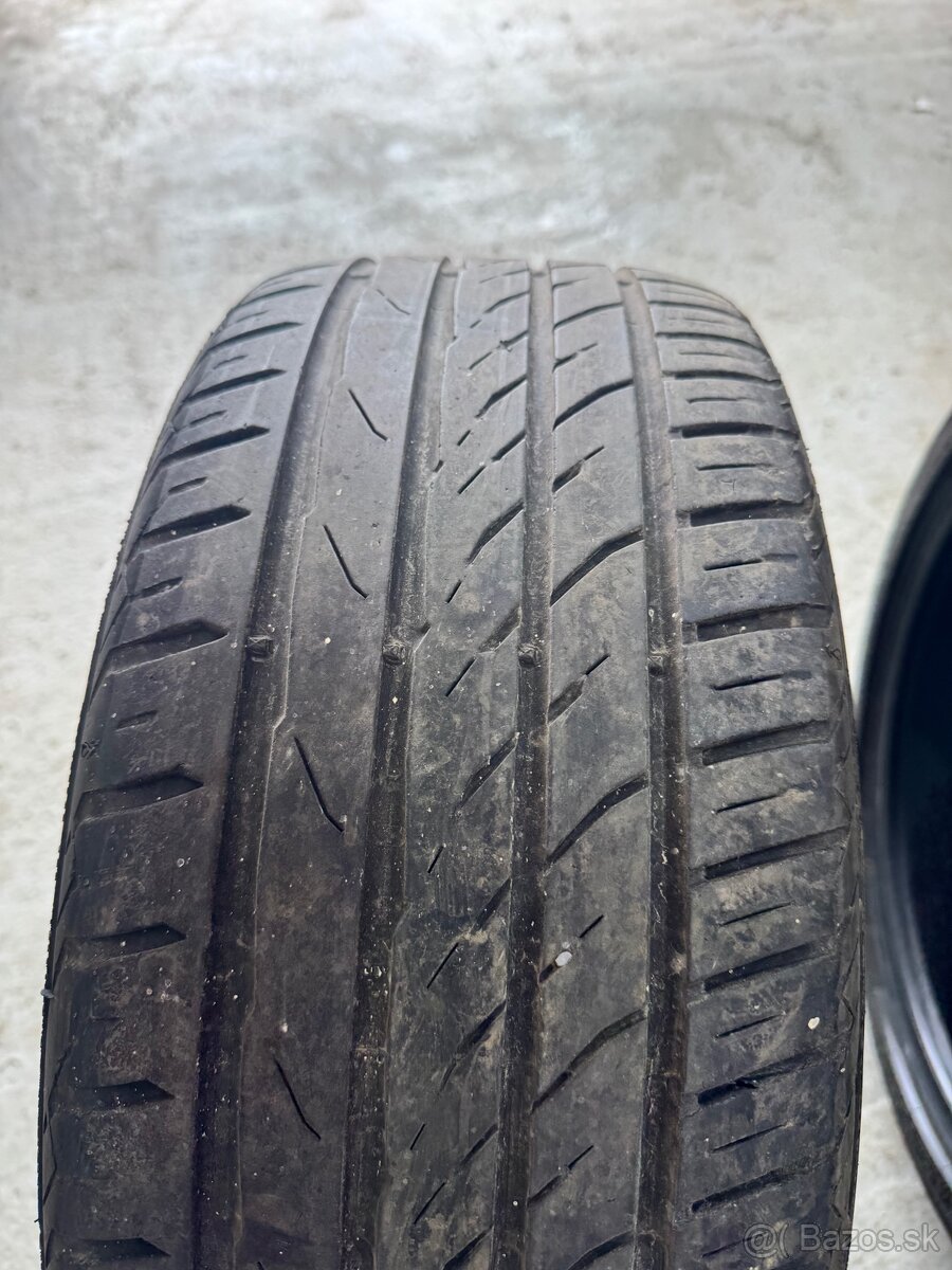 Matador Hectora 3 205/45 R17 2ks - 4