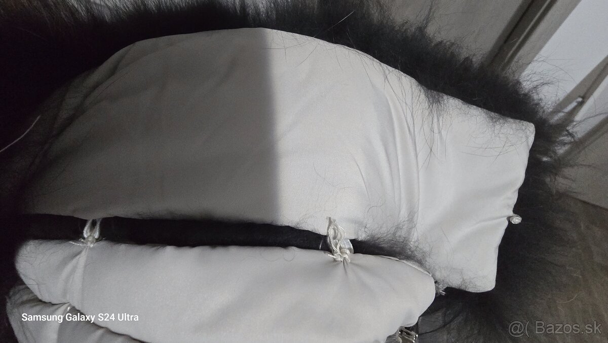 Zimná bunda - 4
