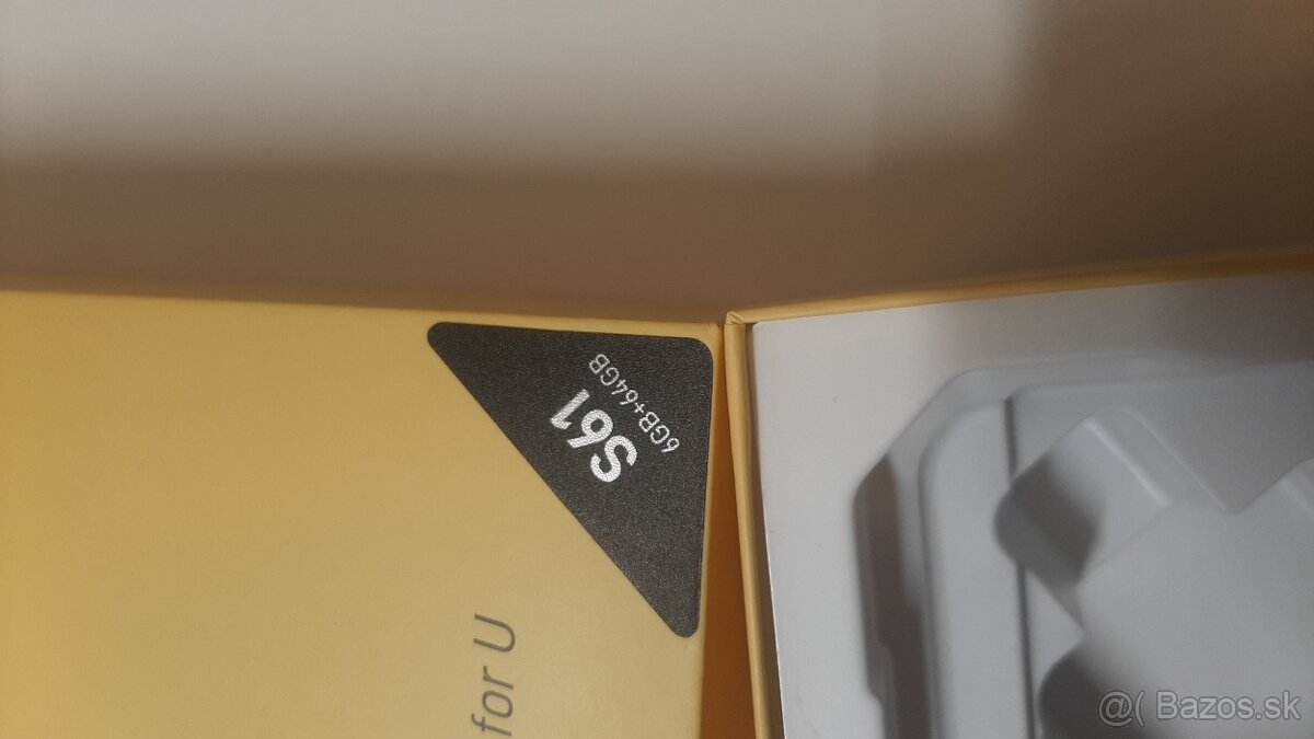 Predám telefon Doogee S61 - 4