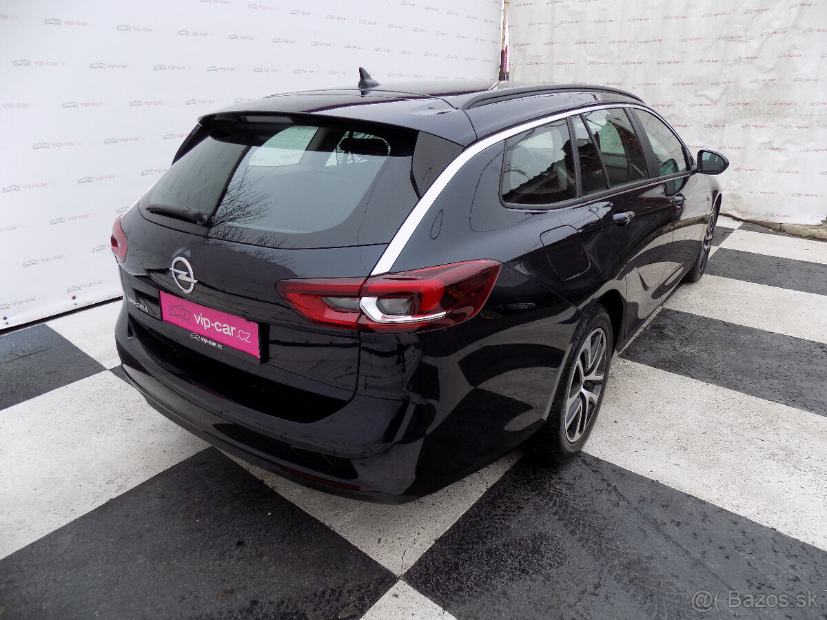 Opel Insignia 1.6 CDTI/Bussines Edition/DPH/ - 4