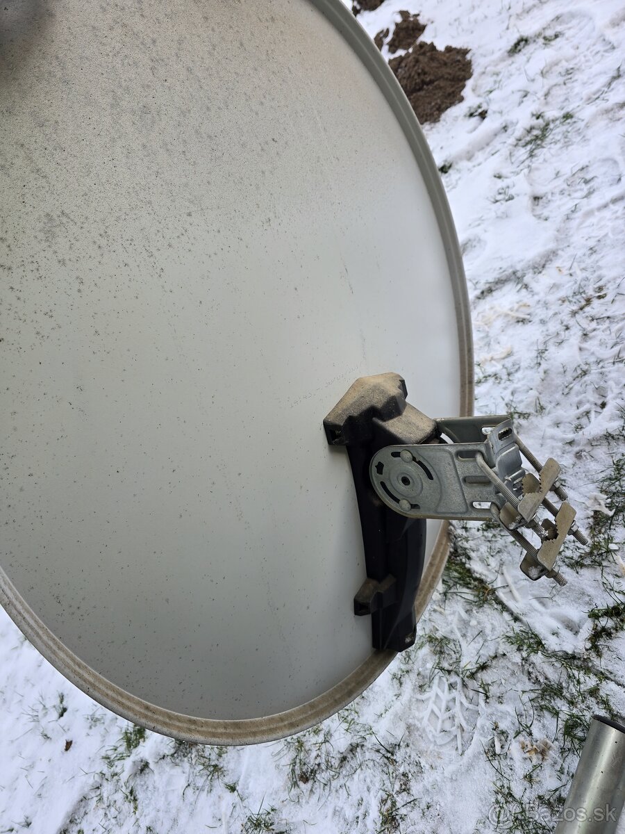Satelit Magio - 4