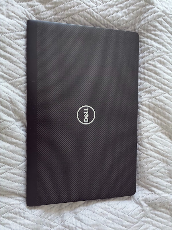 Dell Latitude 7420 14"/i5-1145g7 (4/8)/8/250/backlit - 4