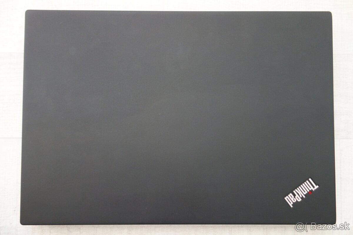 LENOVO ThinkPad T14 Gen1 - 4