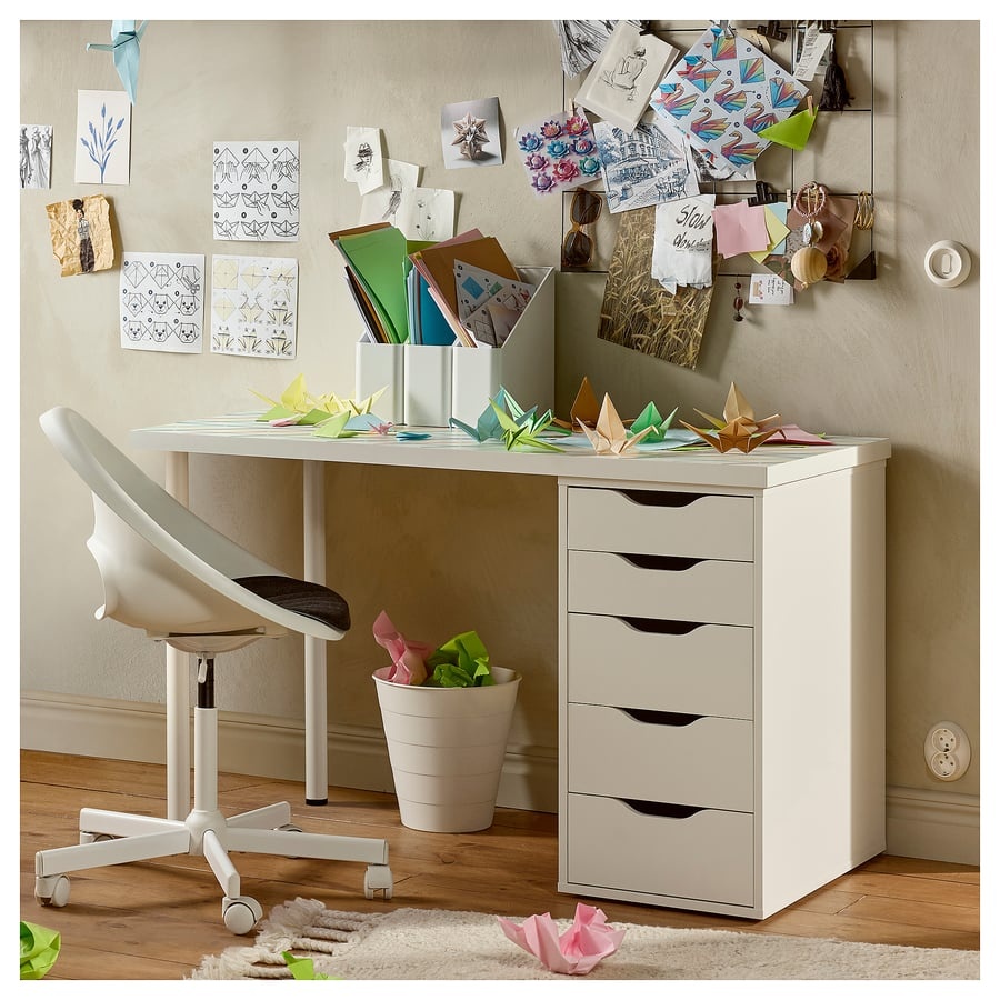 10 stolovych nôh IKEA - 4