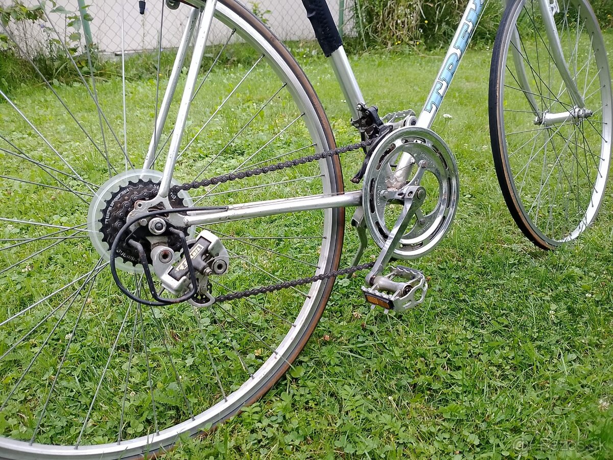 Bicykel Favorit - 4