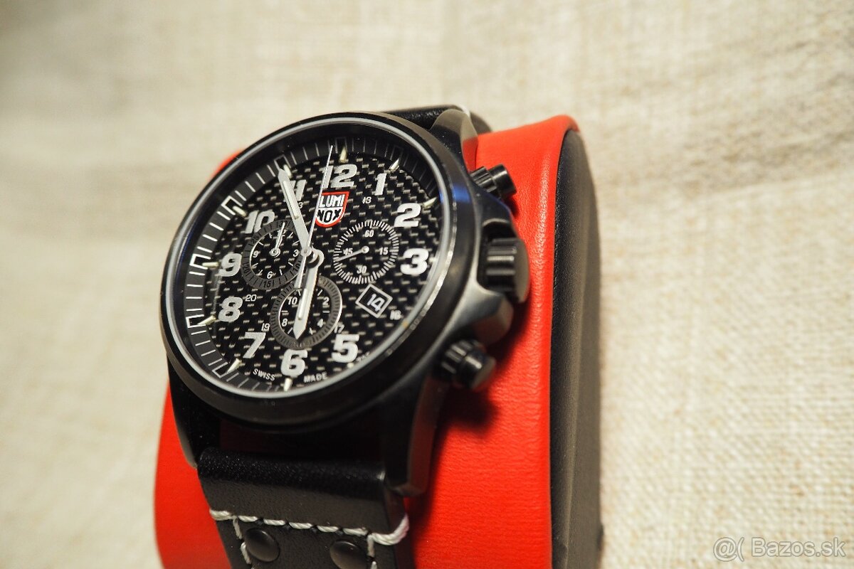 Luminox Atacama - 4