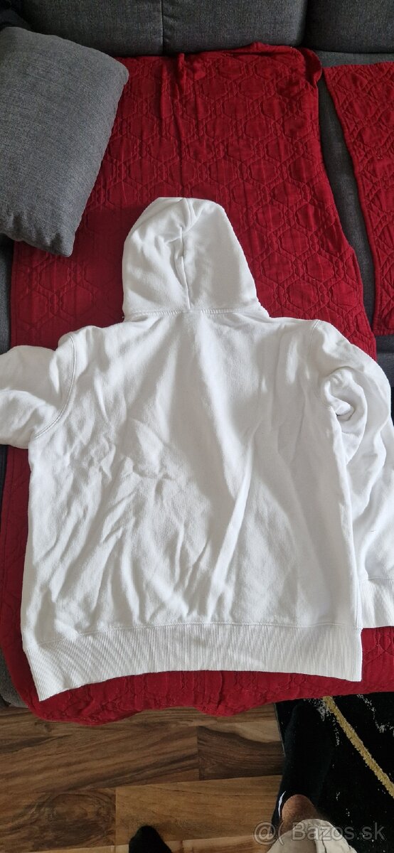 nike mikina M ko - 4