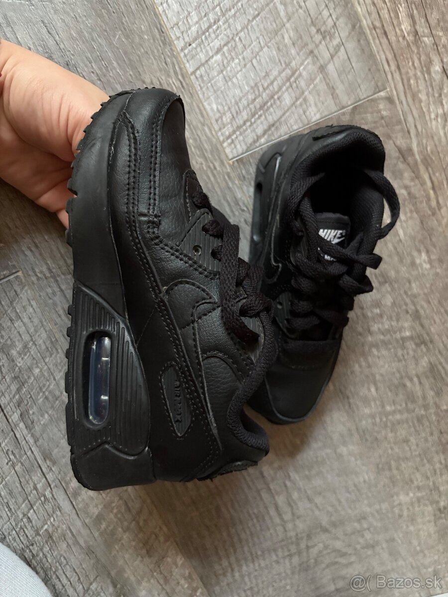 Nike air max - 4
