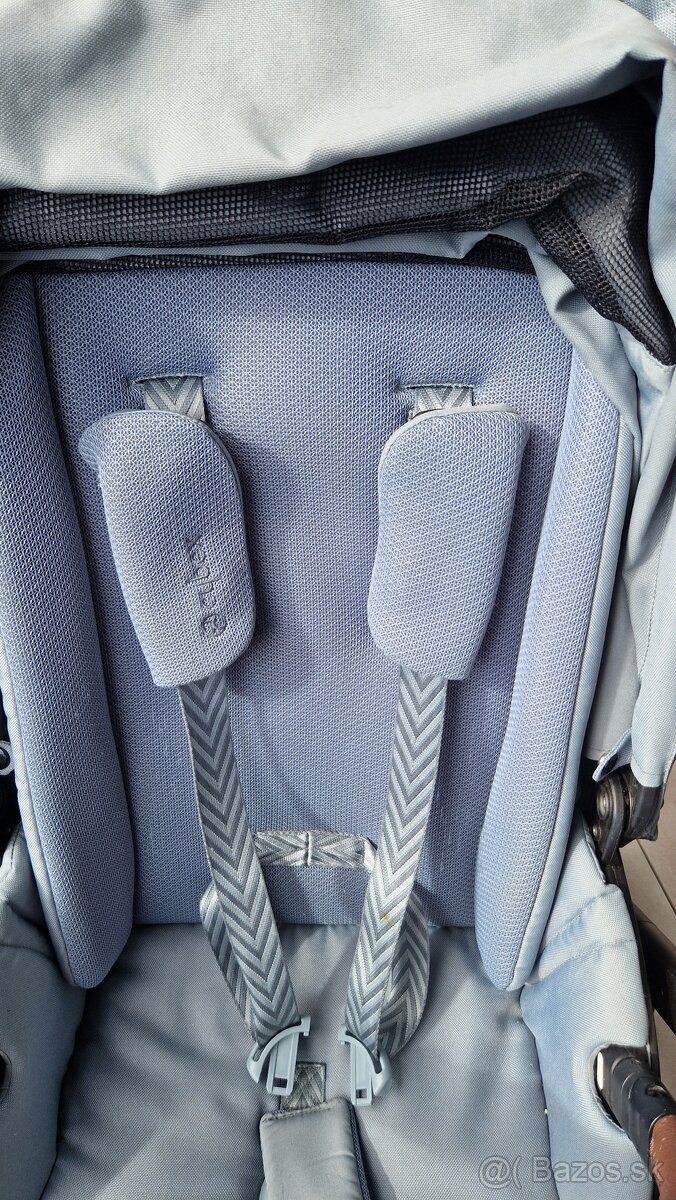 Cybex Talos - 4
