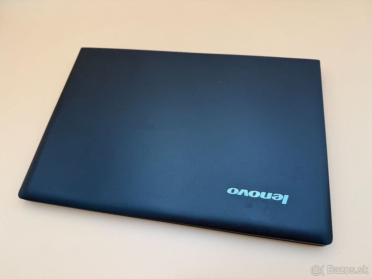 Lenovo Intel Celeron N2840/4GB RAM/250GB HDD - Win 8.1 - 4