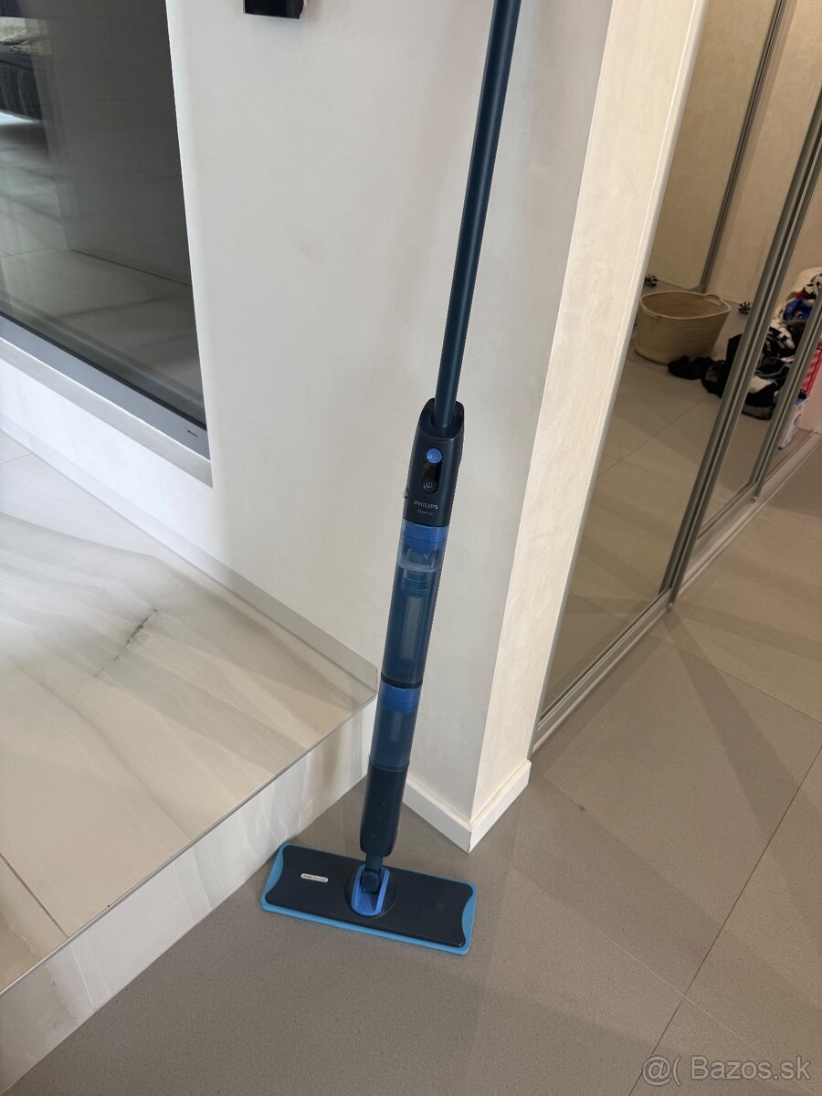 Philips OneUp elektrický mop 3000 Series XV3101/01 - 4