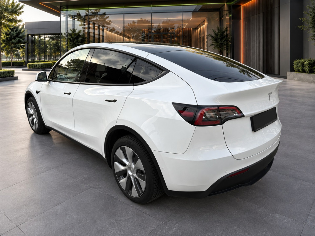 Tesla Model Y 2022 - 4