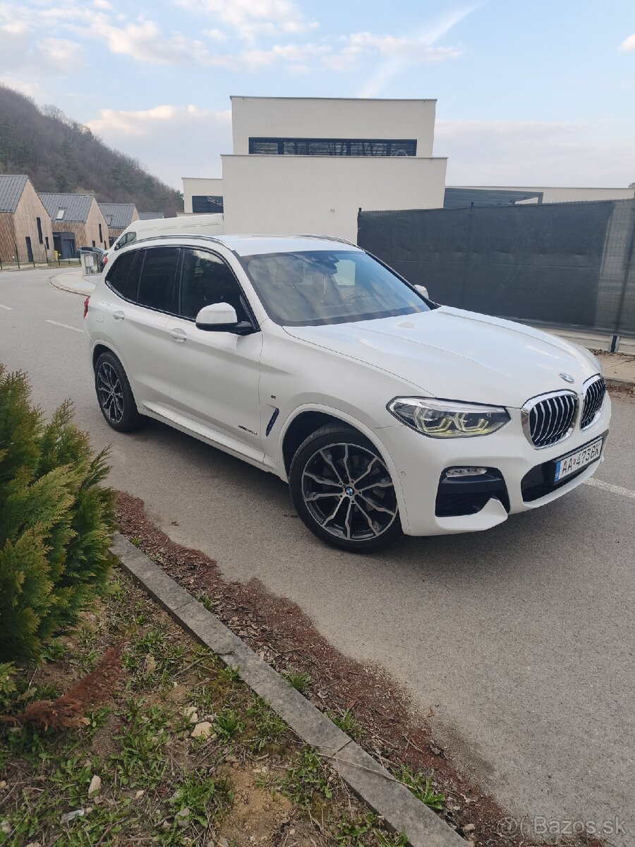 Bmw x3 - 4