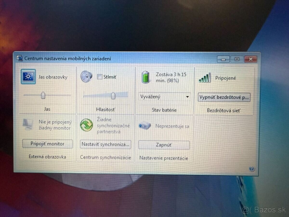 Notebook Lenovo ThinkPad T440p i5 / 8GB RAM / 1TB HDD - 4