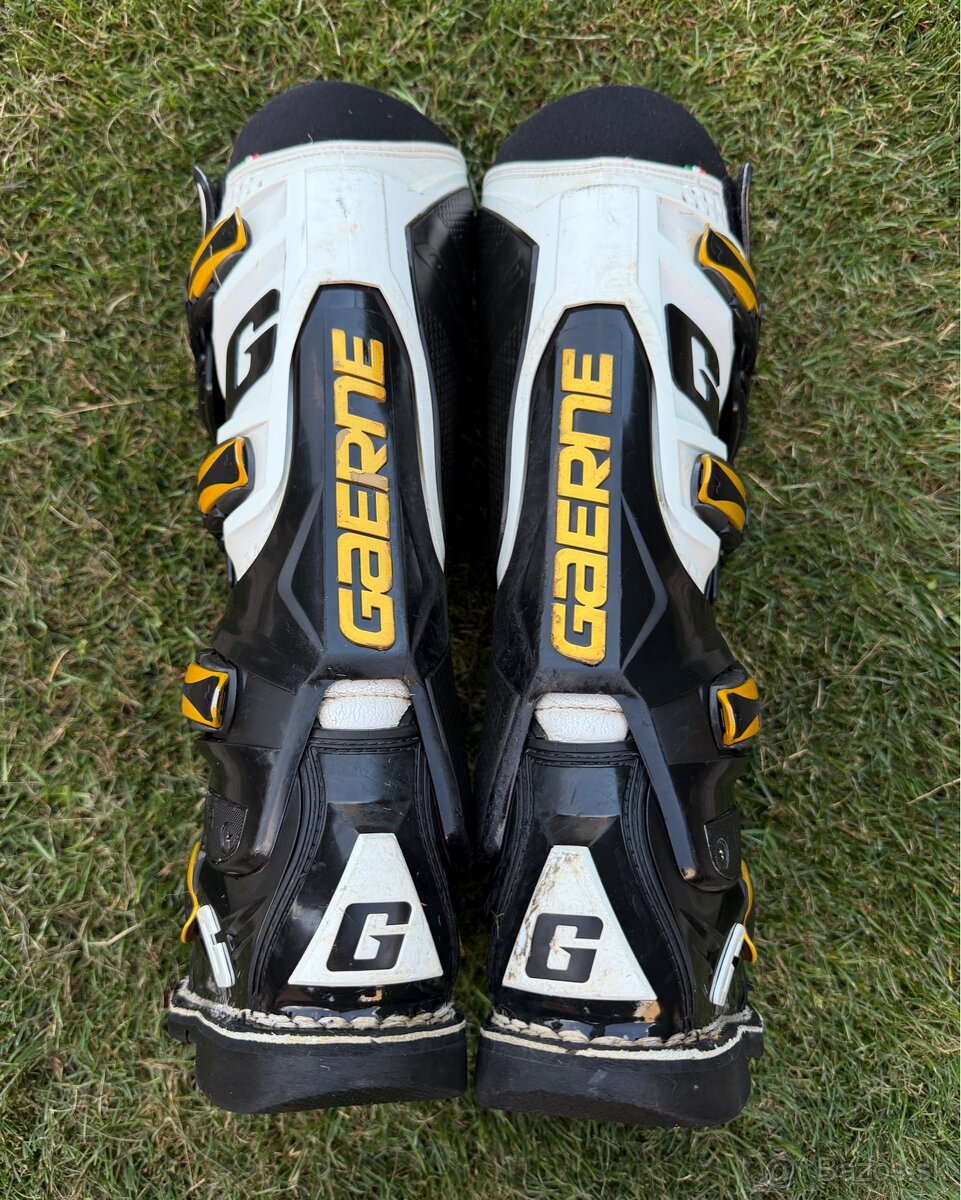 Gaerne SG12 - 4