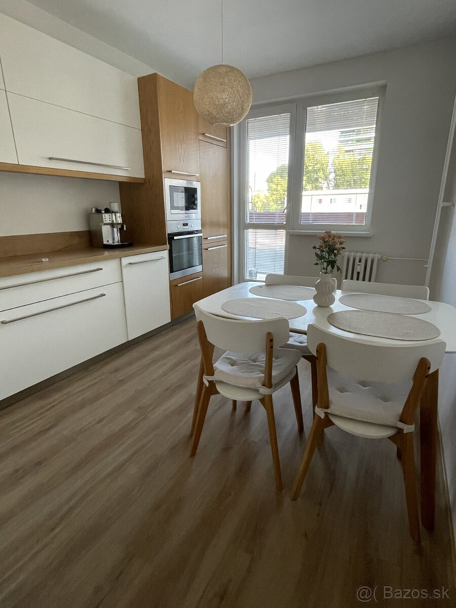 Prenájom 2‑izbového bytu, 57 m² – Košická, Ružinov – foto 4