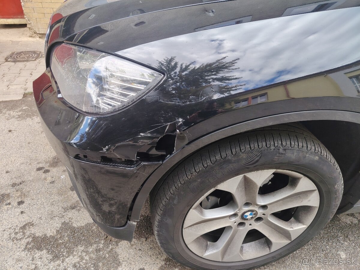 BMW X6 facelift - 4