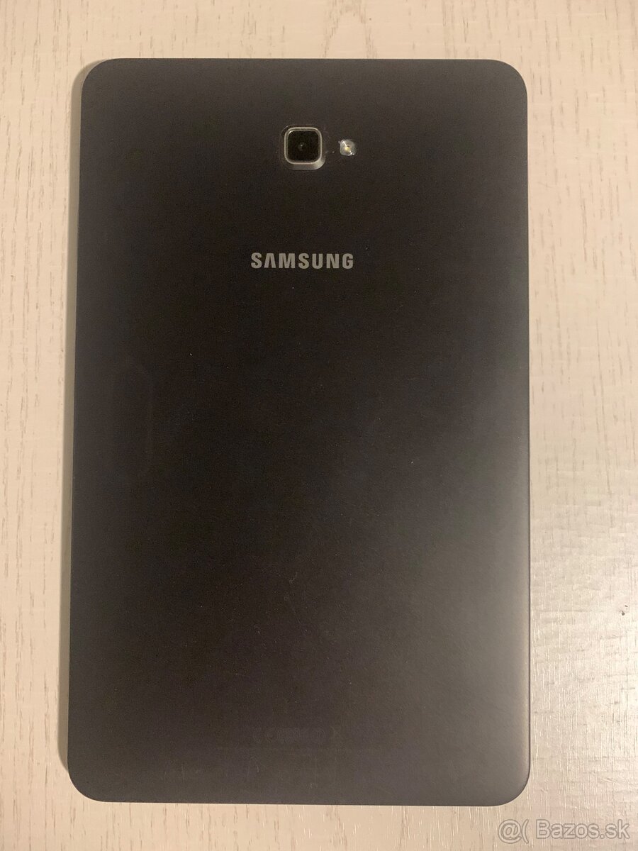 10”tablet Samsung Galaxy TAB A(2016) Super stav - 4