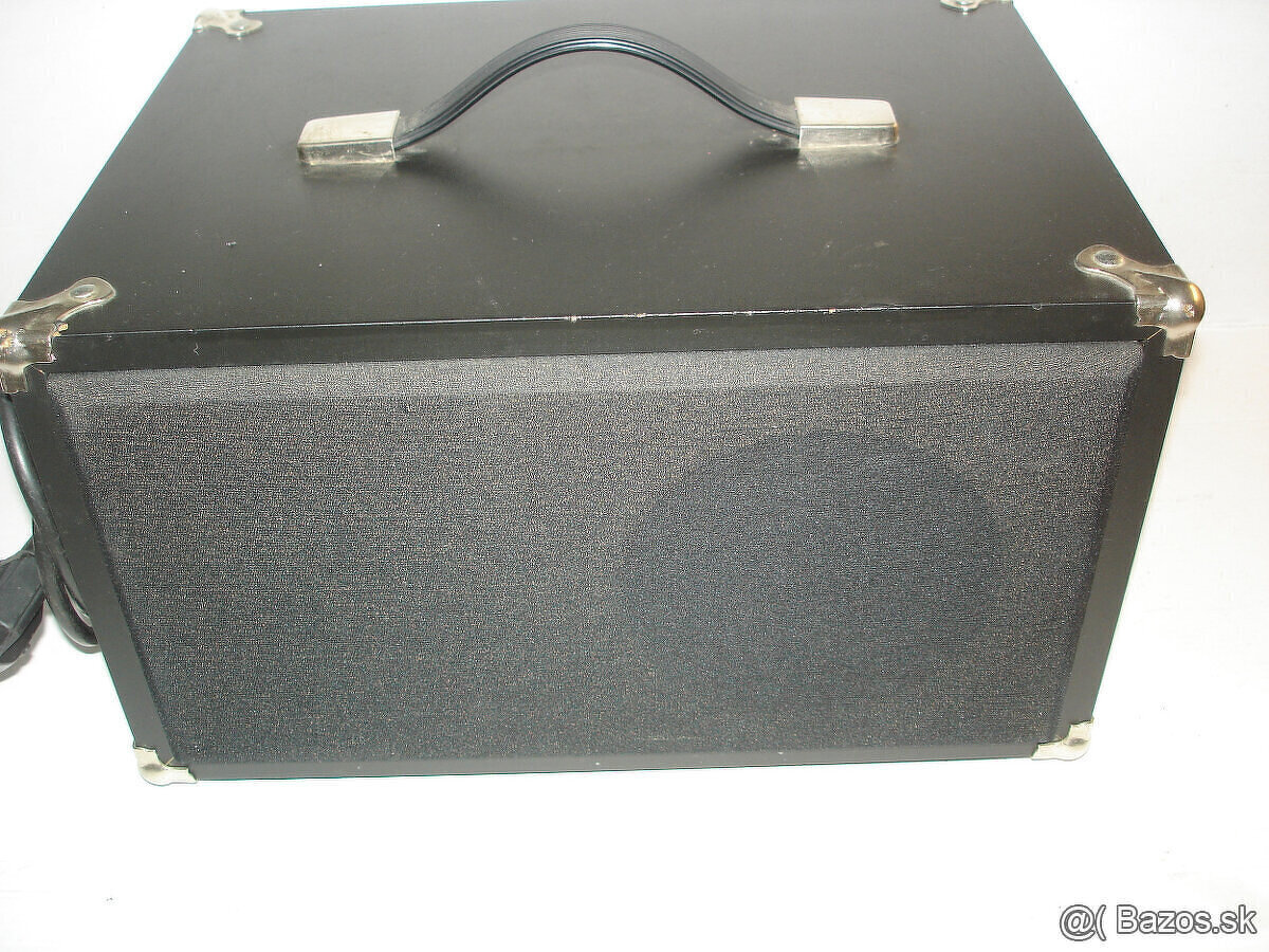 predám kazetový prehrávač Sound Maker - 4