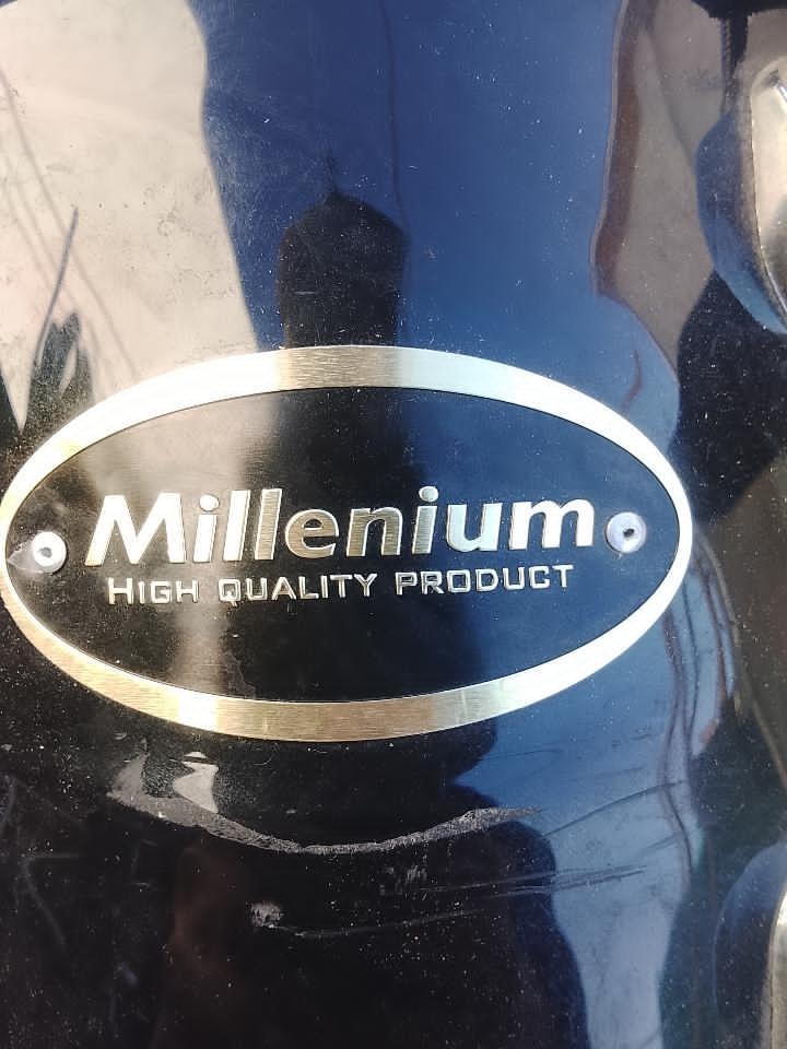 Bicie Milleninum - 4