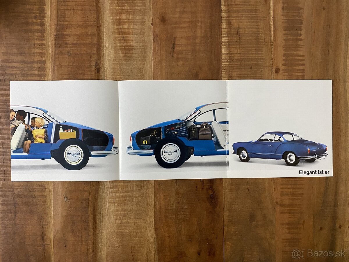 katalog vw 1200 karmann - 4