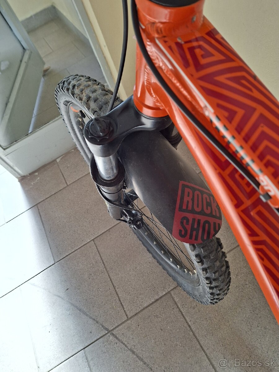 Kellys Whip 30 – Dirt / Pumptrack (Maxxis pláště) - 4