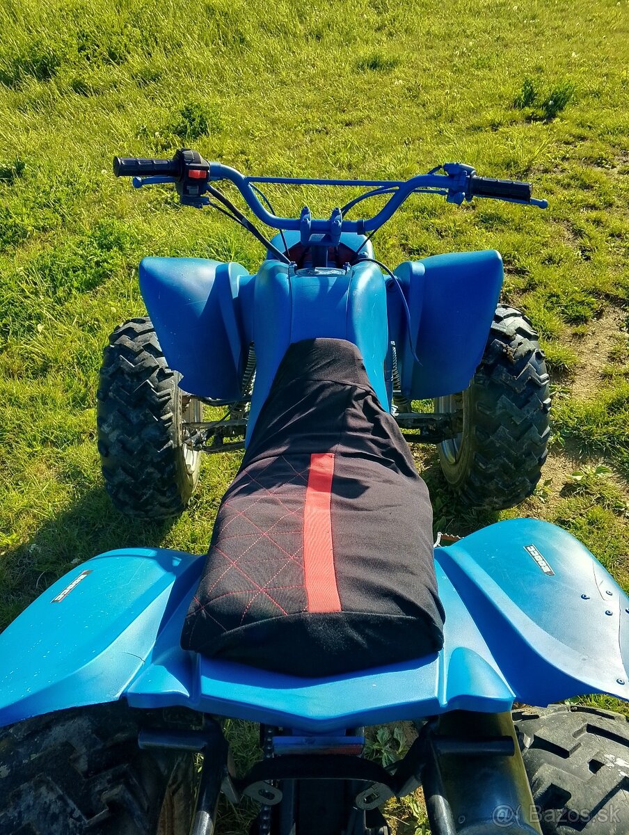 Stvorkolka