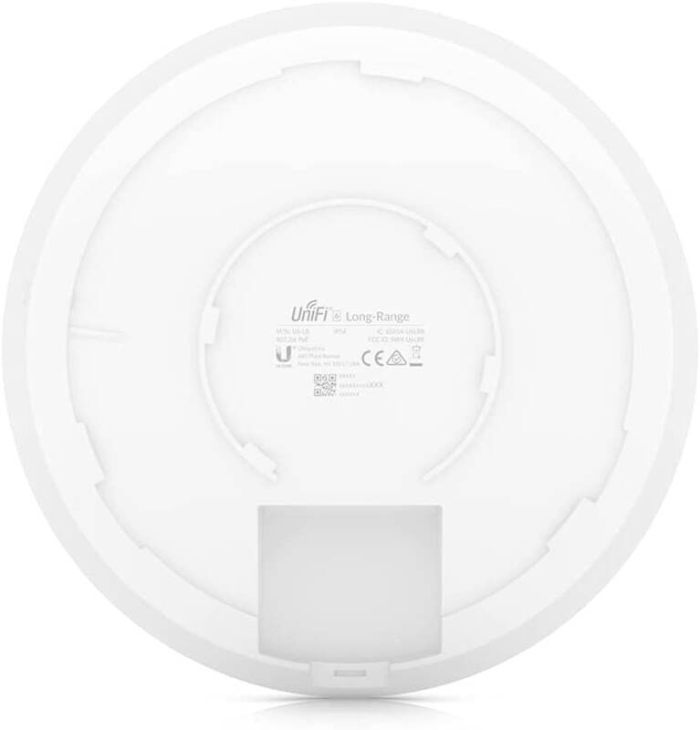 UBIQUITI UNIFI U6-LR (Unifi 6 Long Range) - 4