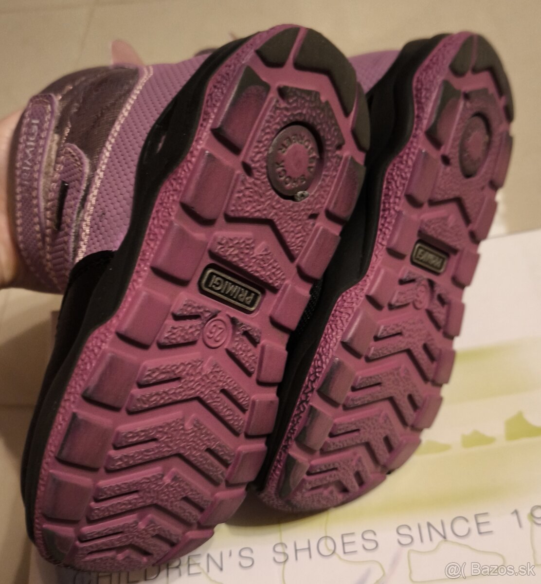 Dievcenske zimne snehule, vel.26 - 4