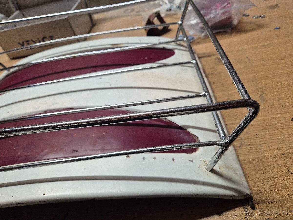 Pav 40 pav 41 veko + zahradka - 4