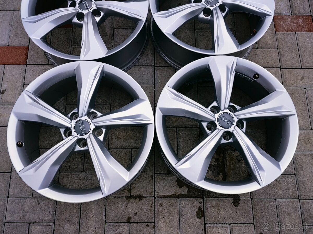 Audi Q5, A6,A7,Volkswagen,Škoda,Seat 5x112 r19 - 4