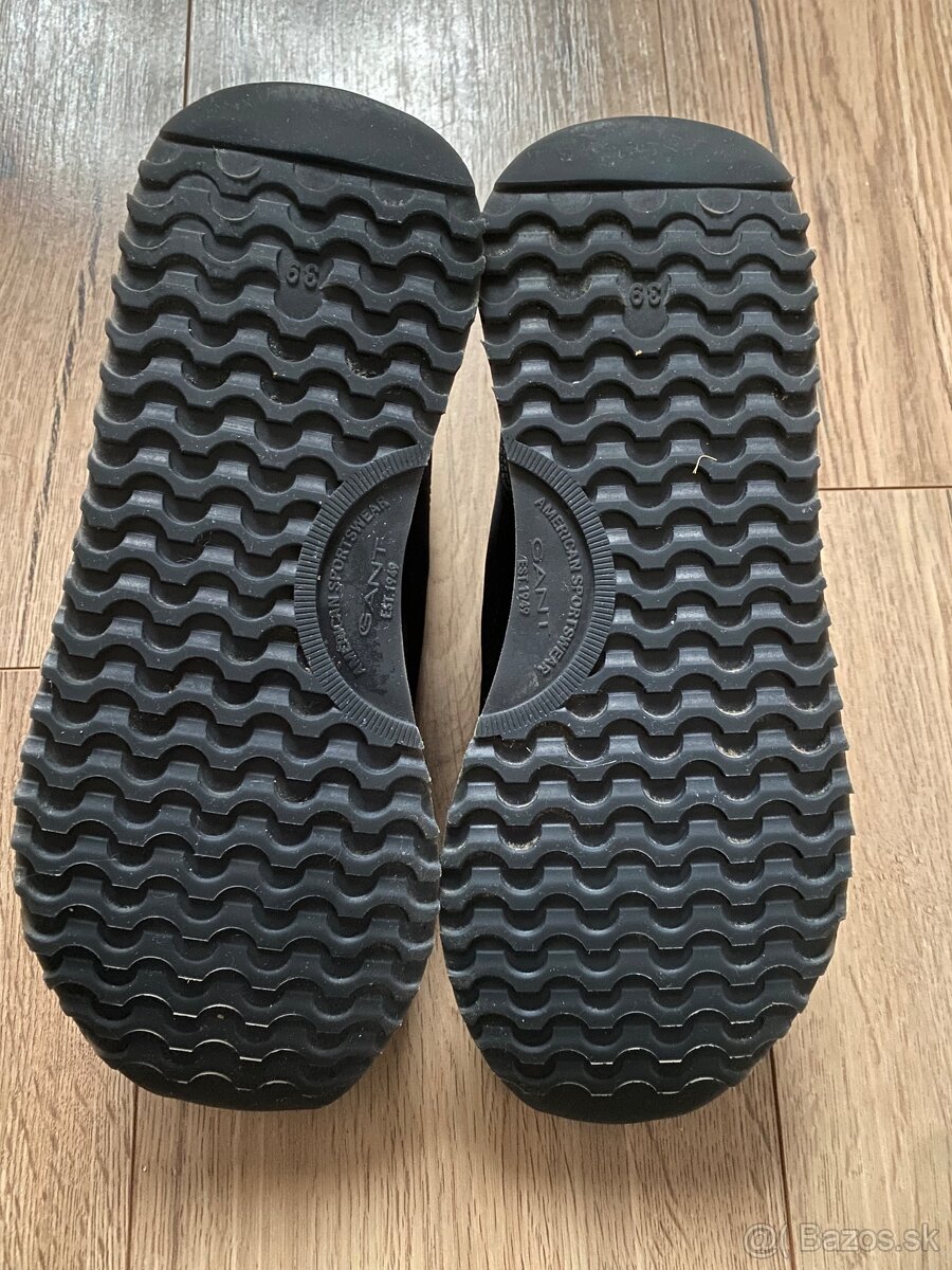 Damske tenisky Gant - 4