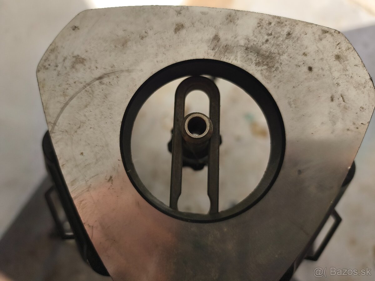 Sola Statív stavebný - 4