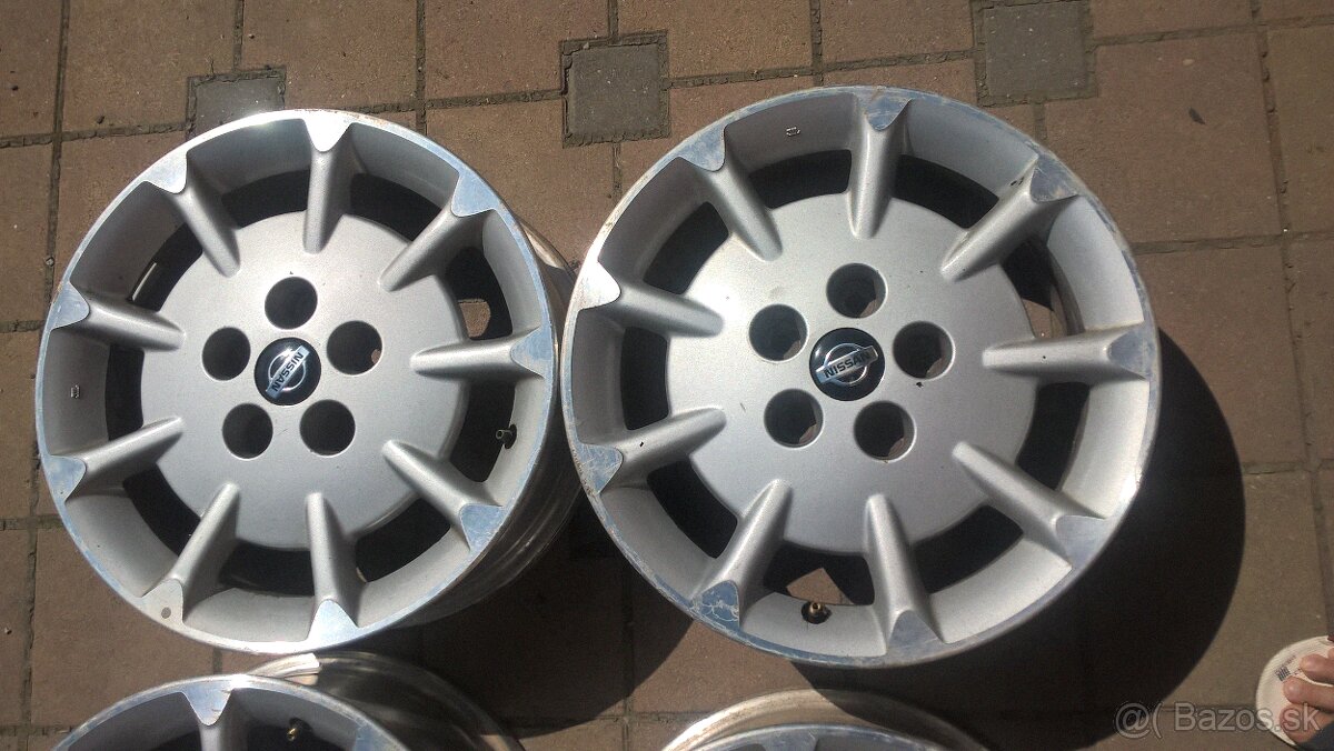 elektrony 5x114,3 r16 - 4