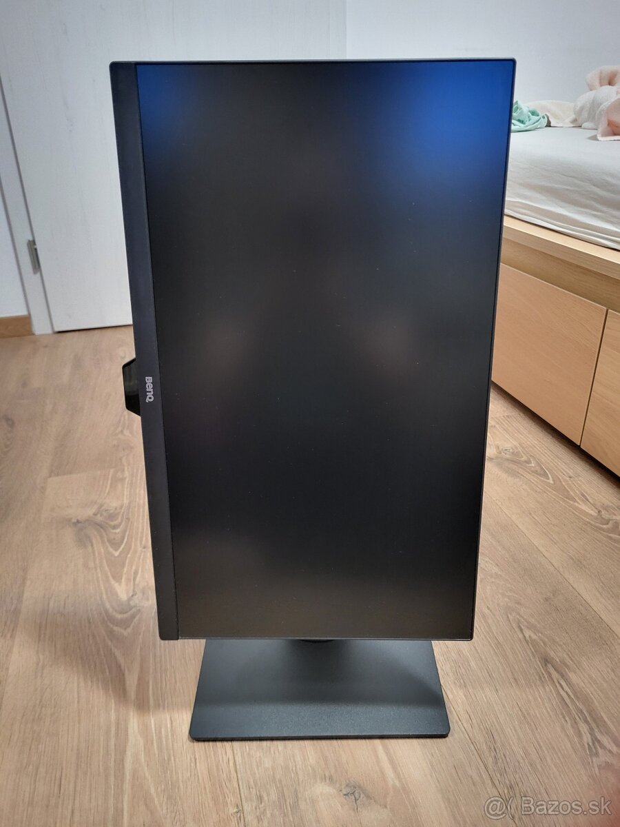 Monitor BenQ 24" - 4