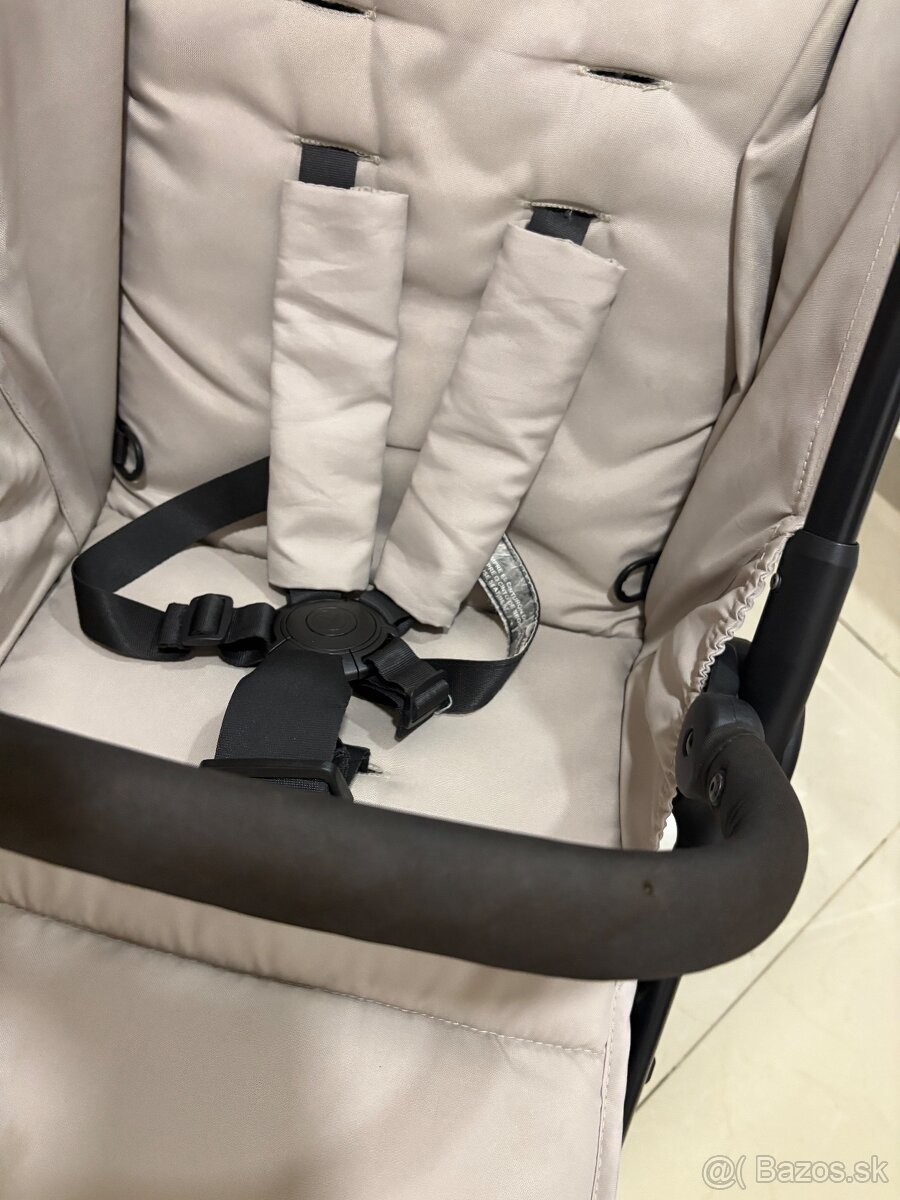 Kočík Elodie Details Mondo - 4