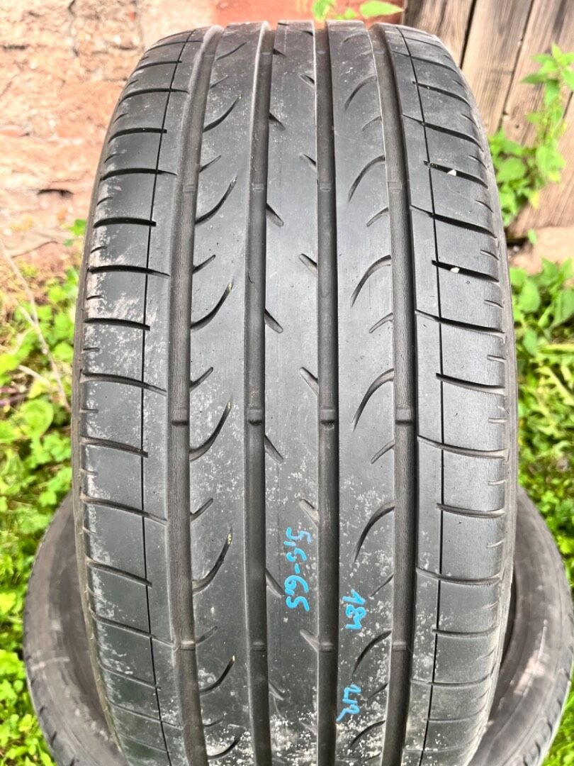 2ks. 235/45 R19 95H letní pneu - 4