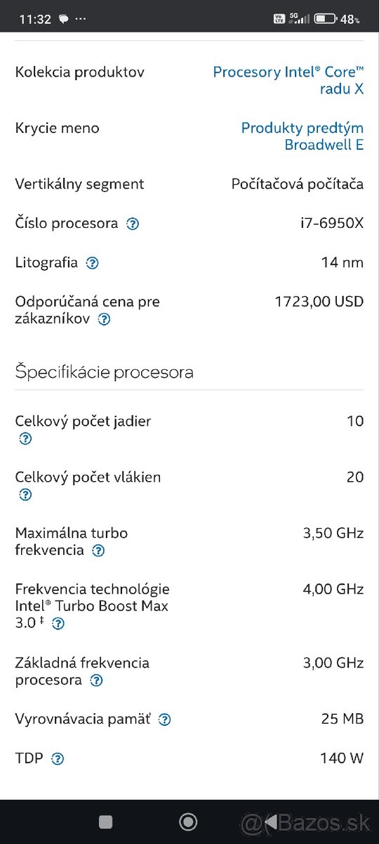 Doska, procesor, vodné chladenie - 4