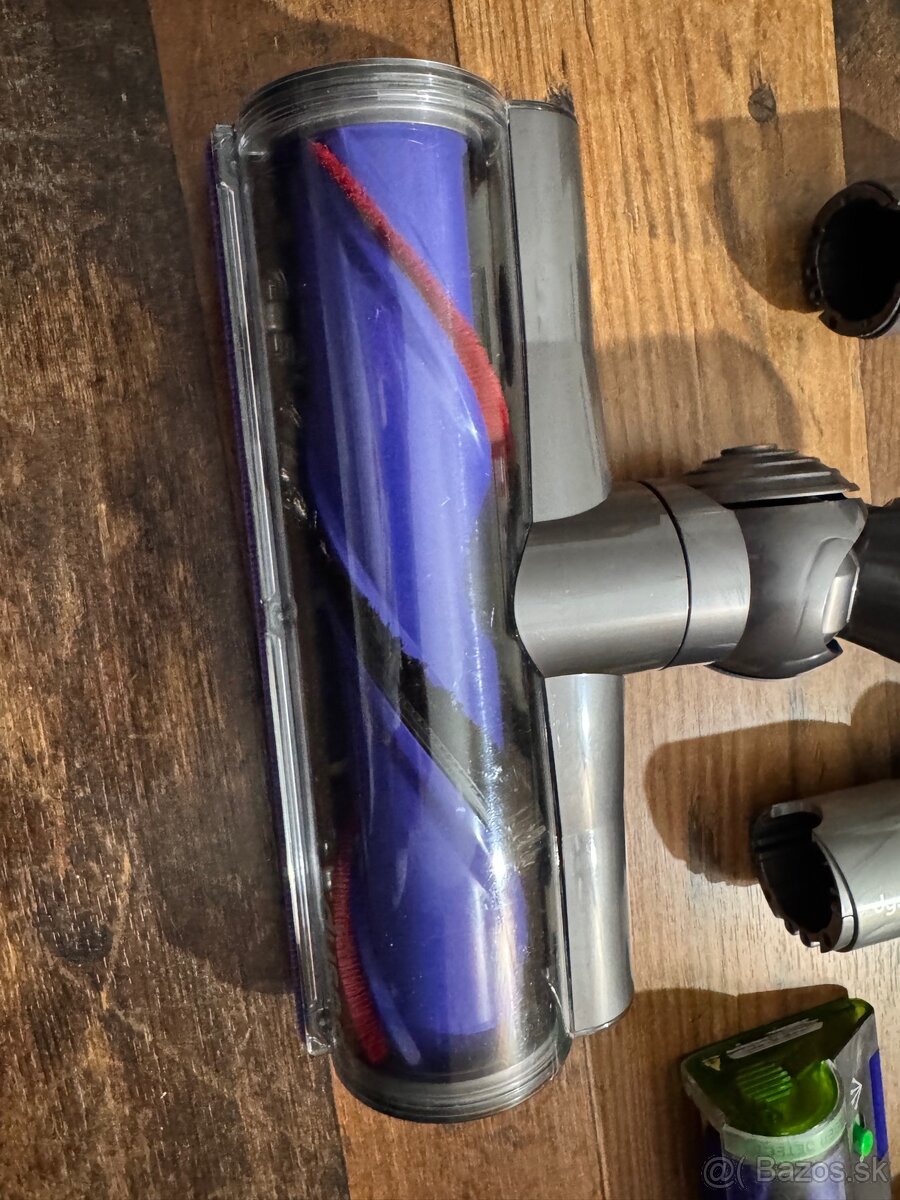 Predám Dyson V12 Slim Absolute - 4