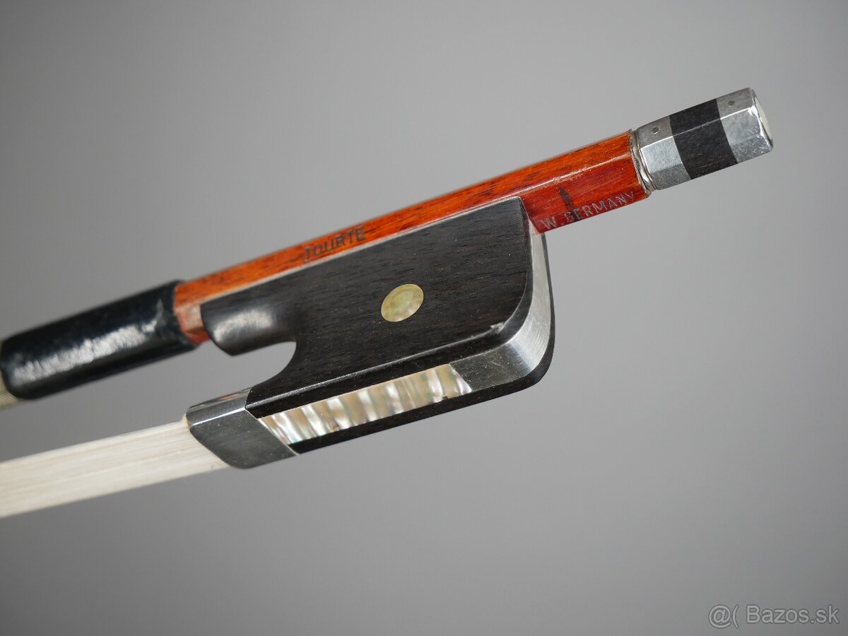 Violončelový sláčik - 4