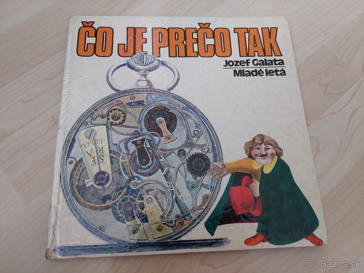 knižky pre deti - 4