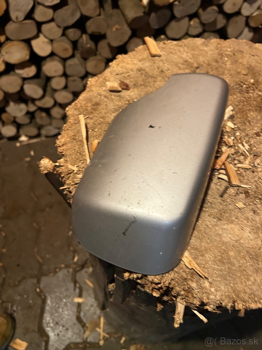 Krytka spätného zrkadla Bmw e46 - 4