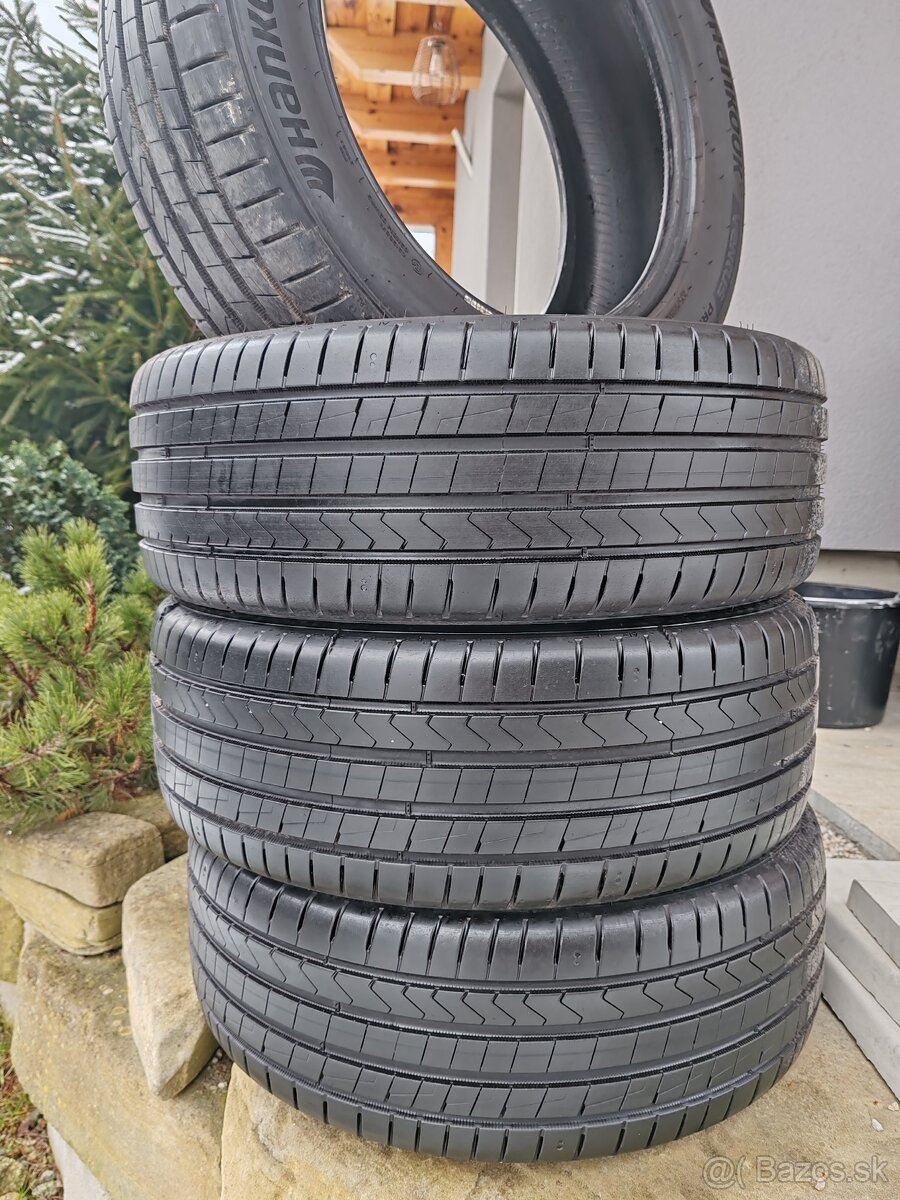 205/55 R16 HANKOOK VENTUS PRIME 4 - 4