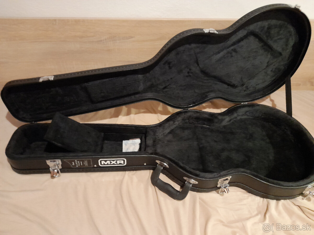 kufor na telekaster el. gitaru - 4