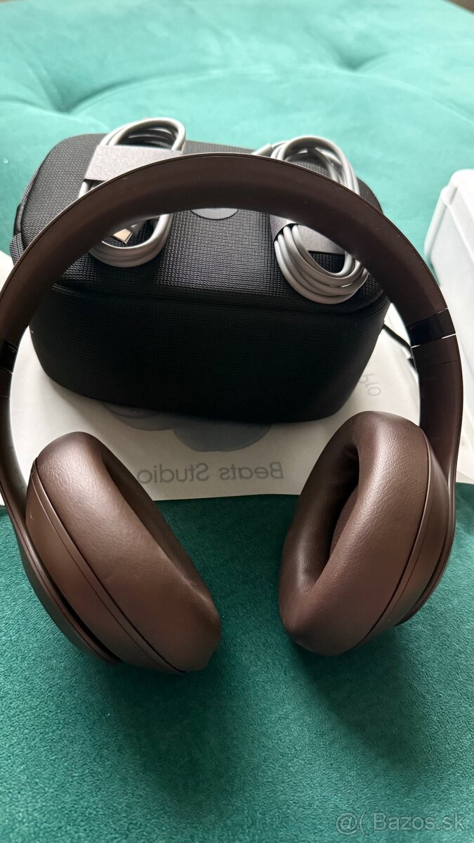 Beats Studio Pro - 4